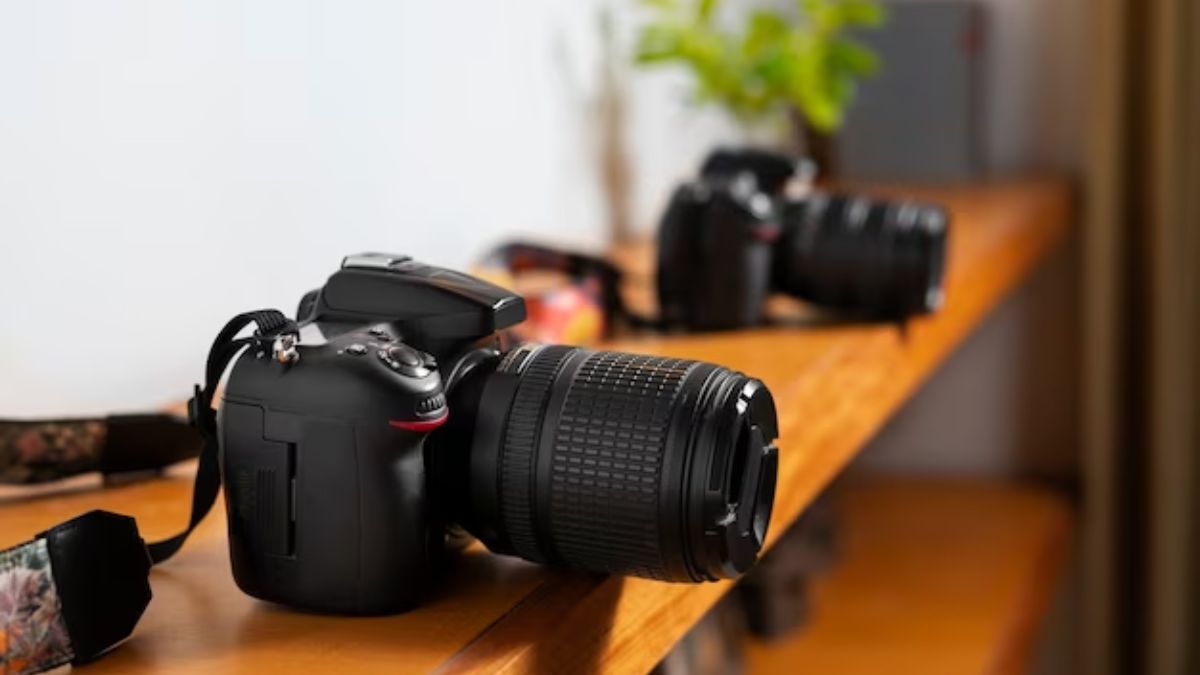 Top Selling DSLR Cameras For Instagram Influencers